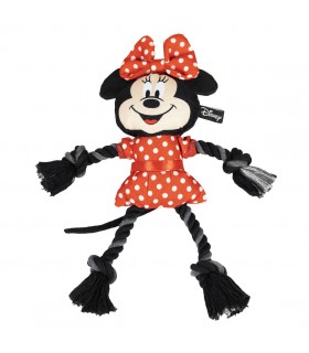 CUERDA DENTAL PARA PERRO MINNIE