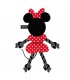 CUERDA DENTAL PARA PERRO MINNIE