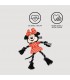 CUERDA DENTAL PARA PERRO MINNIE