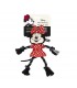 CUERDA DENTAL PARA PERRO MINNIE