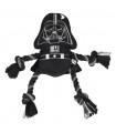 CUERDA DENTAL PARA PERRO STAR WARS DARTH VADER