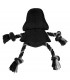 CUERDA DENTAL PARA PERRO STAR WARS DARTH VADER