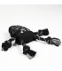 CUERDA DENTAL PARA PERRO STAR WARS DARTH VADER