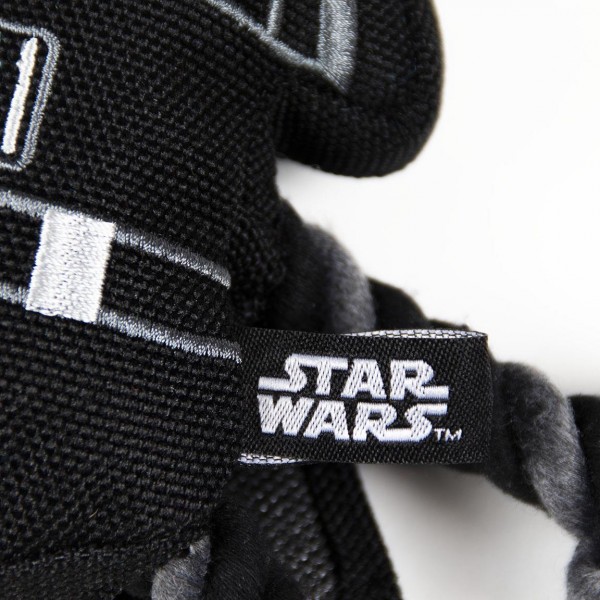 CUERDA DENTAL PARA PERRO STAR WARS DARTH VADER
