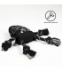 CUERDA DENTAL PARA PERRO STAR WARS DARTH VADER