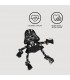 CUERDA DENTAL PARA PERRO STAR WARS DARTH VADER
