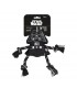 CUERDA DENTAL PARA PERRO STAR WARS DARTH VADER