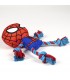 CUERDA DENTAL PARA PERRO SPIDERMAN