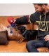 CUERDA DENTAL PARA PERRO SPIDERMAN