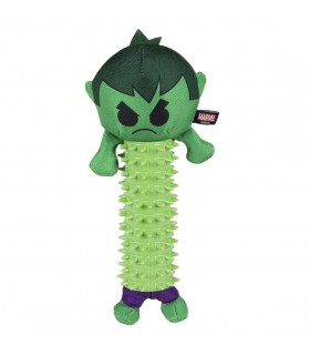 MORDEDOR PARA PERRO AVENGERS HULK