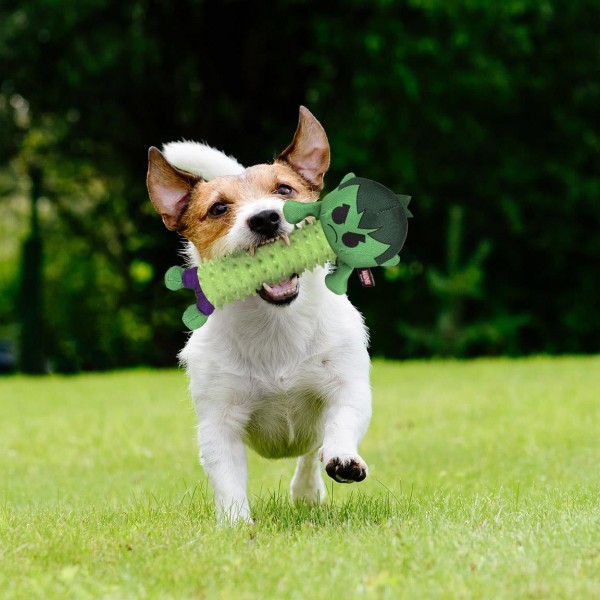 MORDEDOR PARA PERRO AVENGERS HULK