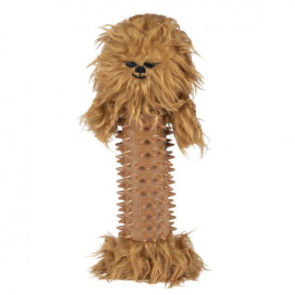 MORDEDOR PARA PERRO STAR WARS CHEWBACCA