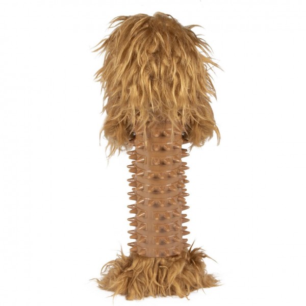 MORDEDOR PARA PERRO STAR WARS CHEWBACCA
