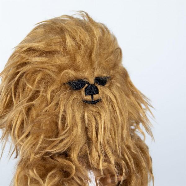 MORDEDOR PARA PERRO STAR WARS CHEWBACCA