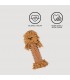MORDEDOR PARA PERRO STAR WARS CHEWBACCA