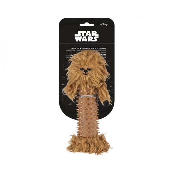MORDEDOR PARA PERRO STAR WARS CHEWBACCA