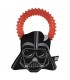 MORDEDOR PARA PERRO STAR WARS DARTH VADER