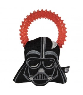 MORDEDOR PARA PERRO STAR WARS DARTH VADER