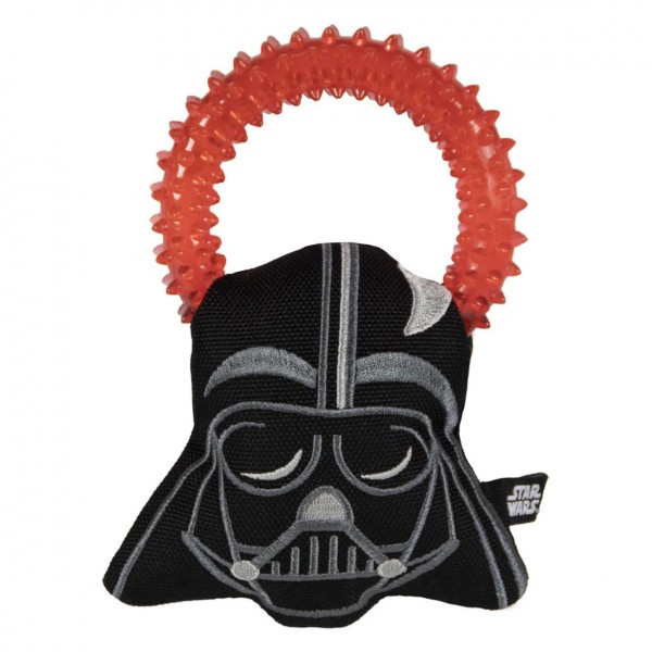 MORDEDOR PARA PERRO STAR WARS DARTH VADER