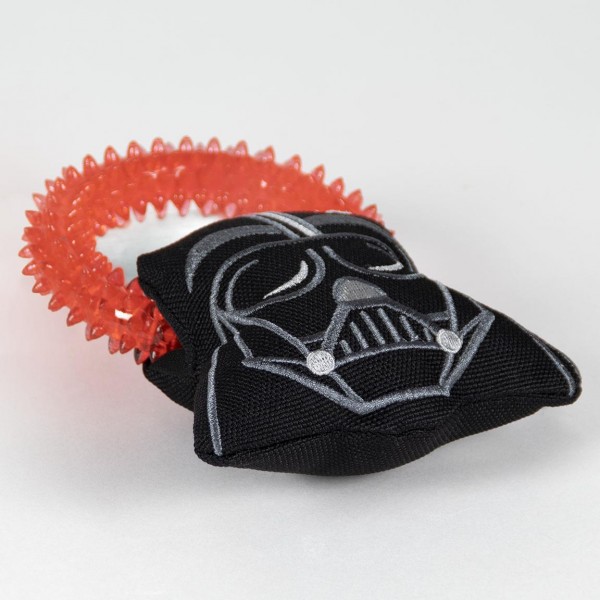 MORDEDOR PARA PERRO STAR WARS DARTH VADER
