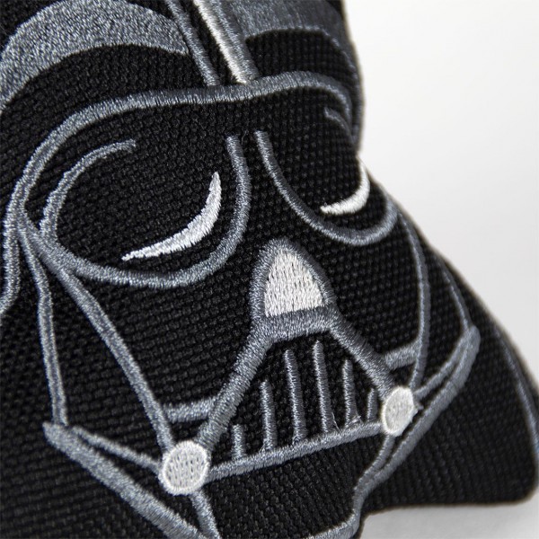 MORDEDOR PARA PERRO STAR WARS DARTH VADER
