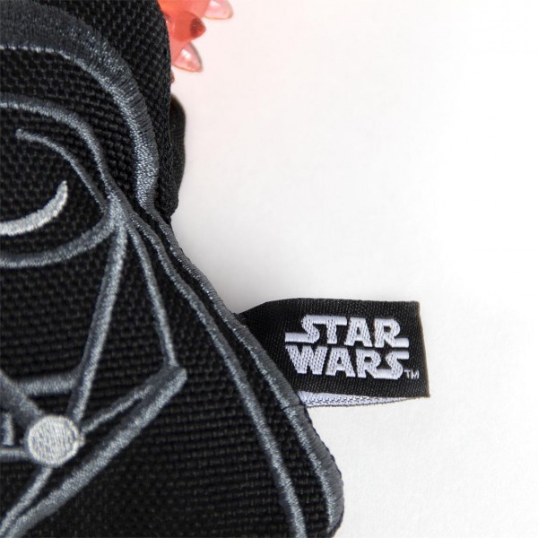MORDEDOR PARA PERRO STAR WARS DARTH VADER