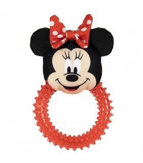 MORDEDOR PARA PERRO MINNIE