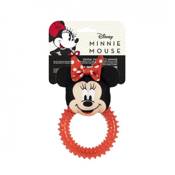MORDEDOR PARA PERRO MINNIE