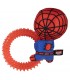 MORDEDOR PARA PERRO SPIDERMAN