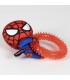 MORDEDOR PARA PERRO SPIDERMAN