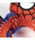 MORDEDOR PARA PERRO SPIDERMAN