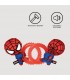 MORDEDOR PARA PERRO SPIDERMAN