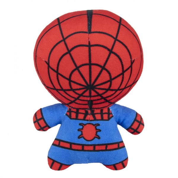 PELUCHE PARA PERRO SPIDERMAN