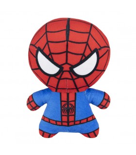 PELUCHE PARA PERRO SPIDERMAN