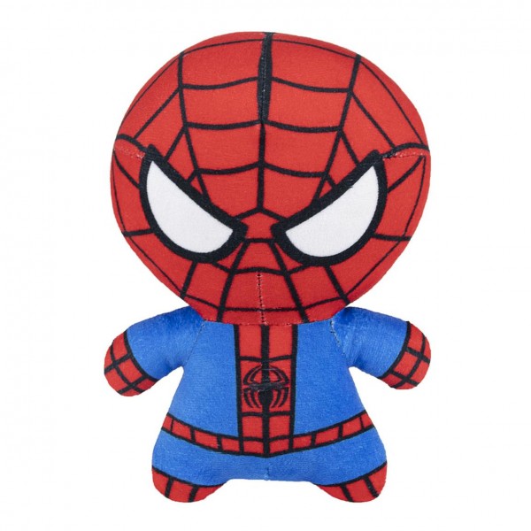 PELUCHE PARA PERRO SPIDERMAN