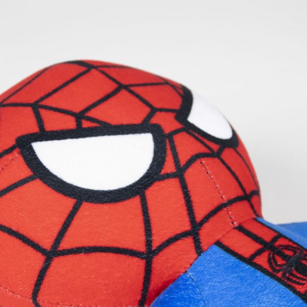 PELUCHE PARA PERRO SPIDERMAN