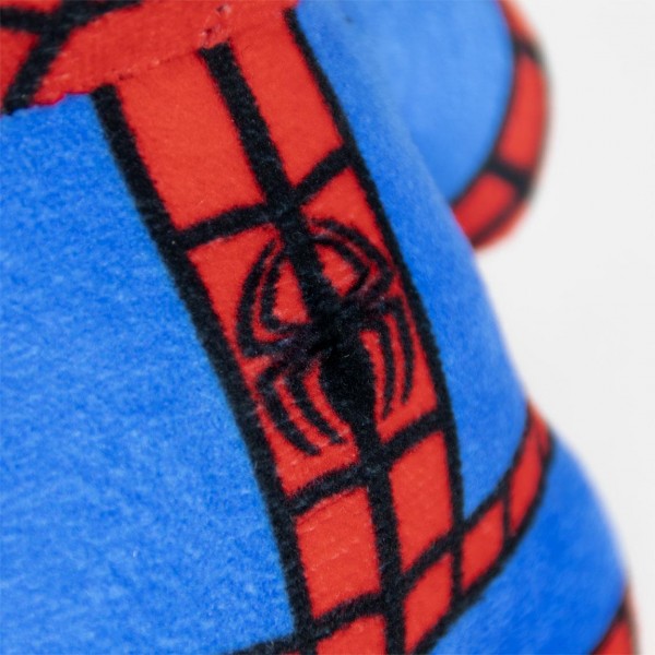 PELUCHE PARA PERRO SPIDERMAN