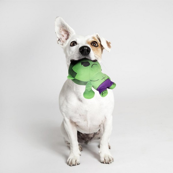 PELUCHE PARA PERRO AVENGERS