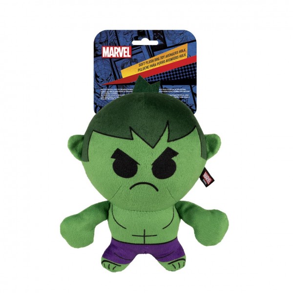 PELUCHE PARA PERRO AVENGERS