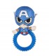 MORDEDOR PARA PERRO AVENGERS CAPITAN AMERICA