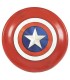 Frisbee Para Perro Avengers Capitan America