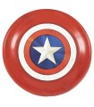 Frisbee Para Perro Avengers Capitan America