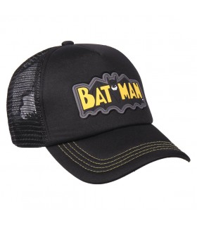 GORRA PREMIUM BATMAN