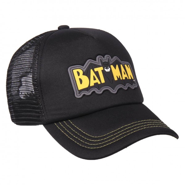 GORRA PREMIUM BATMAN