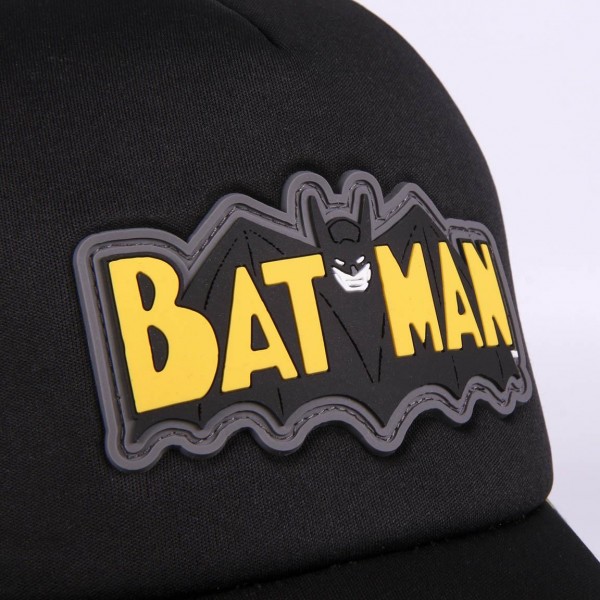 GORRA PREMIUM BATMAN