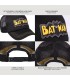 GORRA PREMIUM BATMAN
