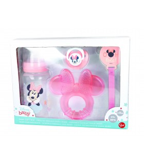 JUEGO PREMIUM DE 4 PIEZAS