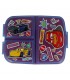 PEGATINAS COCHES CAJA SANDWICH MULTI COMPARTMENT