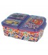 PEGATINAS COCHES CAJA SANDWICH MULTI COMPARTMENT