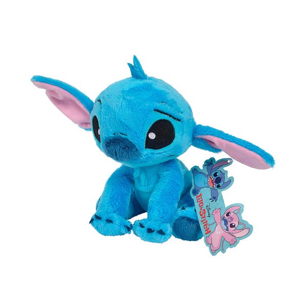 Peluche Stitch Disney soft 25cm